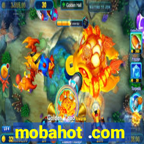 mobahot .com